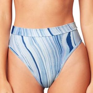 Brand New L Space French Cut Swim Bottoms